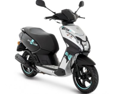 scooter toulouse