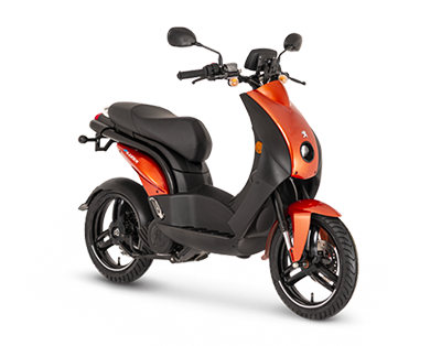Scooter toulouse